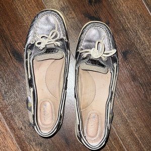Sperry Top Sider loafer